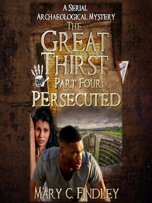 cover image of The Great Thirst Part Four